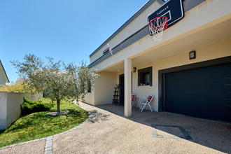 Ma-Cabane - Vente Maison CHEVIGNY-SAINT-SAUVEUR, 162 m²