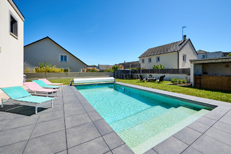Ma-Cabane - Vente Maison CHEVIGNY-SAINT-SAUVEUR, 162 m²
