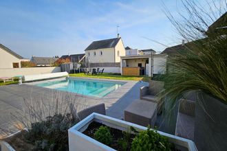 Ma-Cabane - Vente Maison CHEVIGNY-SAINT-SAUVEUR, 162 m²