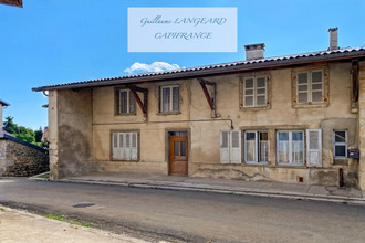 Vente Maison 01430, CHEVILLARD France