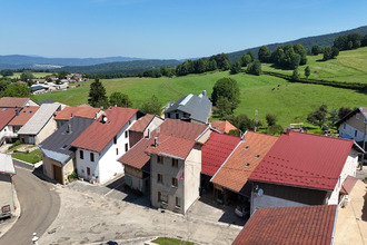 Vente Maison 01430, CHEVILLARD France