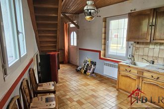 Ma-Cabane - Vente Maison Chevillon, 58 m²