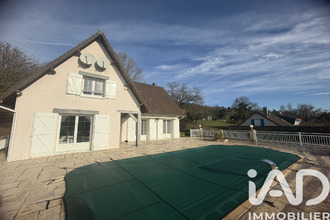 Vente Maison 52170, Chevillon France