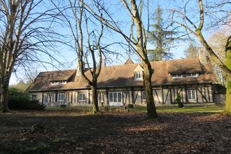 Ma-Cabane - Vente Maison CHEVILLON-SUR-HUILLARD, 315 m²