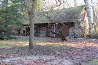 Ma-Cabane - Vente Maison CHEVILLON-SUR-HUILLARD, 315 m²