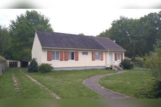 Ma-Cabane - Vente Maison Chevillon-sur-Huillard, 121 m²