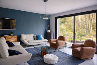 Ma-Cabane - Vente Maison CHEVILLON-SUR-HUILLARD, 232 m²