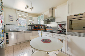 Ma-Cabane - Vente Maison CHEVILLY-LARUE, 129 m²