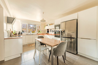 Ma-Cabane - Vente Maison CHEVILLY-LARUE, 143 m²