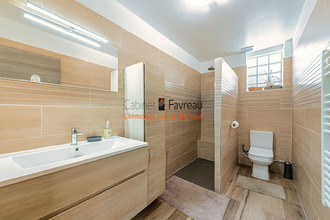 Ma-Cabane - Vente Maison CHEVILLY-LARUE, 143 m²