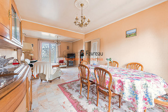 Ma-Cabane - Vente Maison CHEVILLY-LARUE, 160 m²