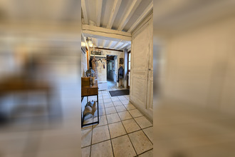 Ma-Cabane - Vente Maison CHEVINCOURT, 243 m²