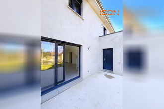 Ma-Cabane - Vente Maison Chèvremont, 110 m²