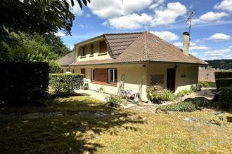 Ma-Cabane - Vente Maison CHEVREUSE, 110 m²