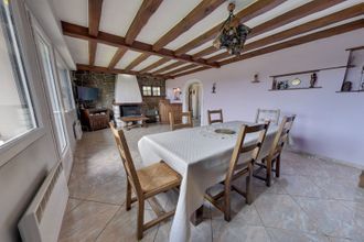 Ma-Cabane - Vente Maison CHEVREUSE, 110 m²