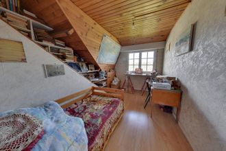 Ma-Cabane - Vente Maison CHEVREUSE, 110 m²