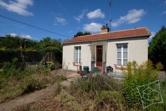 Ma-Cabane - Vente Maison CHEVREUSE, 52 m²