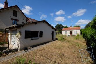 Ma-Cabane - Vente Maison CHEVREUSE, 52 m²