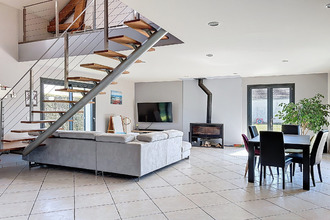 Ma-Cabane - Vente Maison Chevreuse, 130 m²