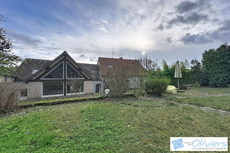 Vente Maison 78460, Chevreuse France