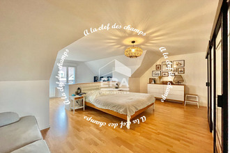 Ma-Cabane - Vente Maison CHEVREUSE, 206 m²