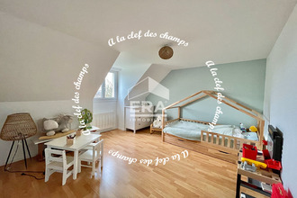 Ma-Cabane - Vente Maison CHEVREUSE, 206 m²