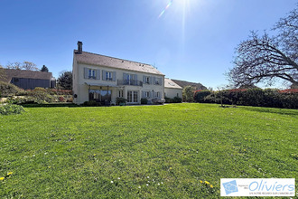 Ma-Cabane - Vente Maison Chevreuse, 281 m²