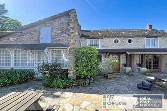 Vente Maison 78460, CHEVREUSE France