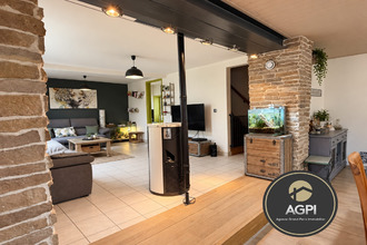 Ma-Cabane - Vente Maison Chevreuse, 118 m²