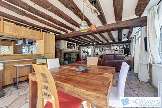 Ma-Cabane - Vente Maison Chevreuse, 252 m²