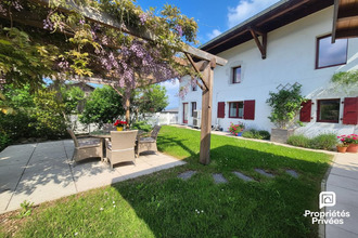 Vente Maison 74520, CHEVRIER France