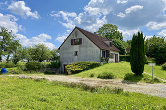 Ma-Cabane - Vente Maison Chevru, 140 m²