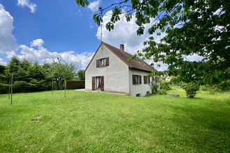 Ma-Cabane - Vente Maison Chevru, 140 m²