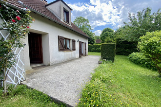 Ma-Cabane - Vente Maison Chevru, 140 m²
