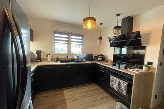 Ma-Cabane - Vente Maison CHEVRY-COSSIGNY, 138 m²