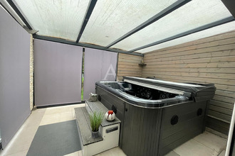 Ma-Cabane - Vente Maison CHEVRY-COSSIGNY, 138 m²