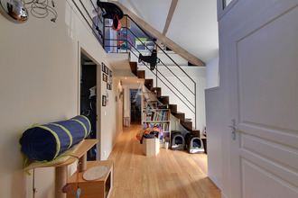 Ma-Cabane - Vente Maison CHEVRY-COSSIGNY, 172 m²