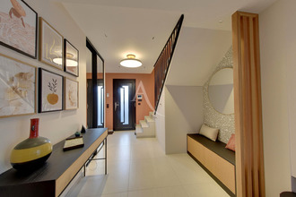 Ma-Cabane - Vente Maison CHEVRY-COSSIGNY, 190 m²