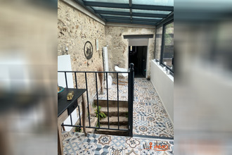 Ma-Cabane - Vente Maison Chevry-sous-le-Bignon, 301 m²