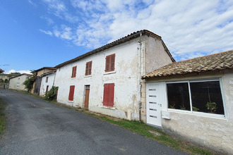 Ma-Cabane - Vente Maison CHEY, 120 m²