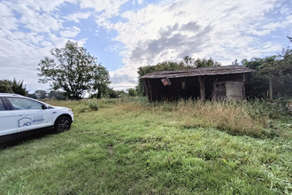 Ma-Cabane - Vente Maison CHEY, 120 m²