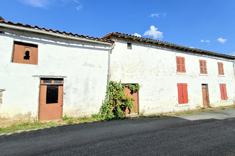 Ma-Cabane - Vente Maison CHEY, 120 m²