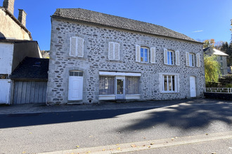 Ma-Cabane - Vente Maison Cheylade, 280 m²