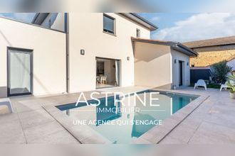 Ma-Cabane - Vente Maison CHEYSSIEU, 145 m²