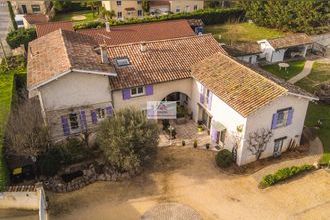 Ma-Cabane - Vente Maison Cheyssieu, 340 m²