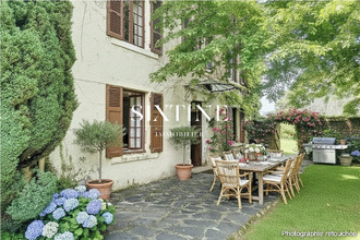 Ma-Cabane - Vente Maison Cheyssieu, 280 m²