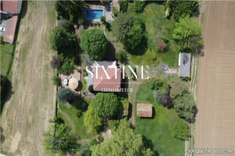 Ma-Cabane - Vente Maison Cheyssieu, 280 m²