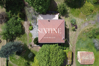 Ma-Cabane - Vente Maison Cheyssieu, 280 m²
