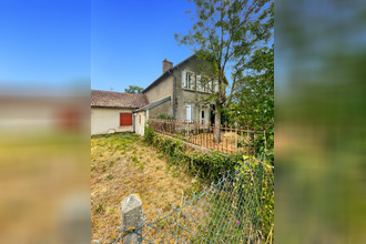 Vente Maison 18160, CHEZAL BENOIT France