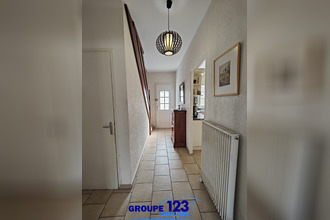 Ma-Cabane - Vente Maison Chichery, 136 m²